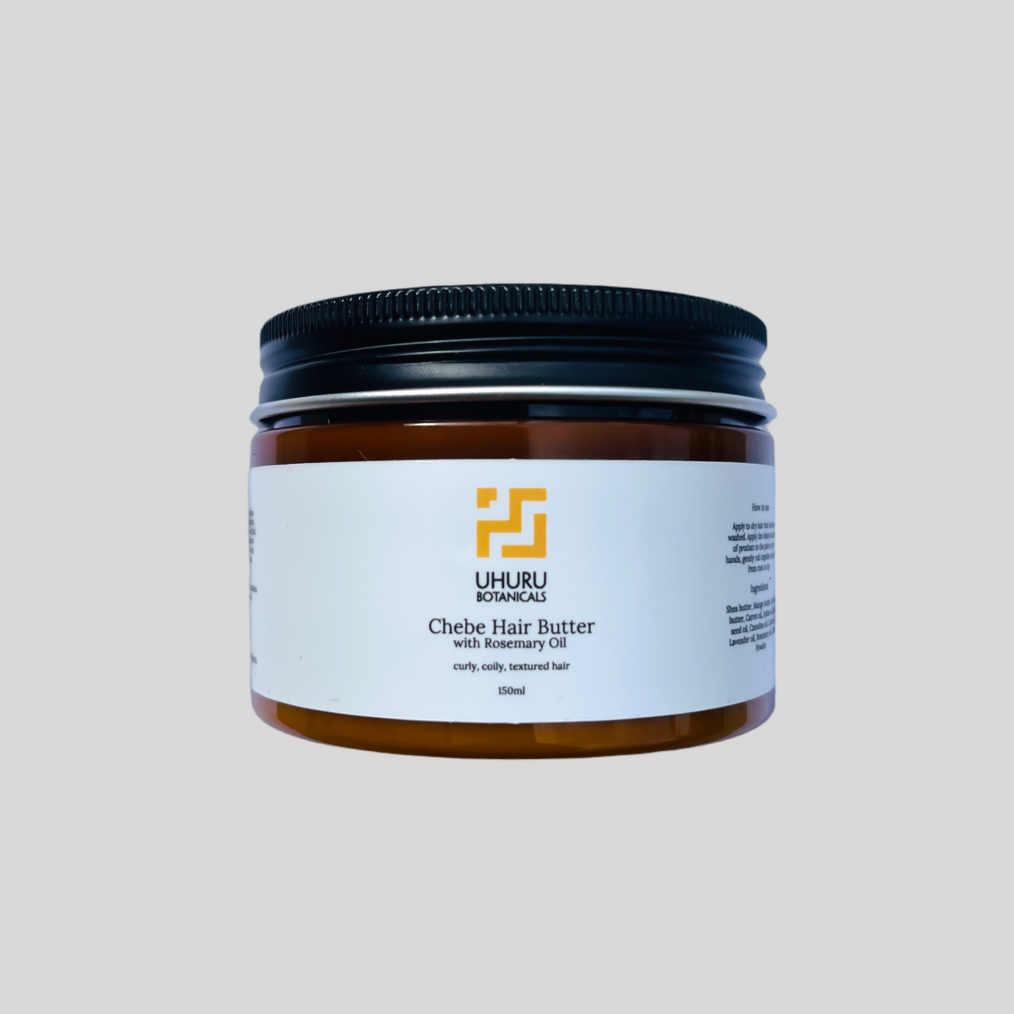 Chebe Hair Butter
