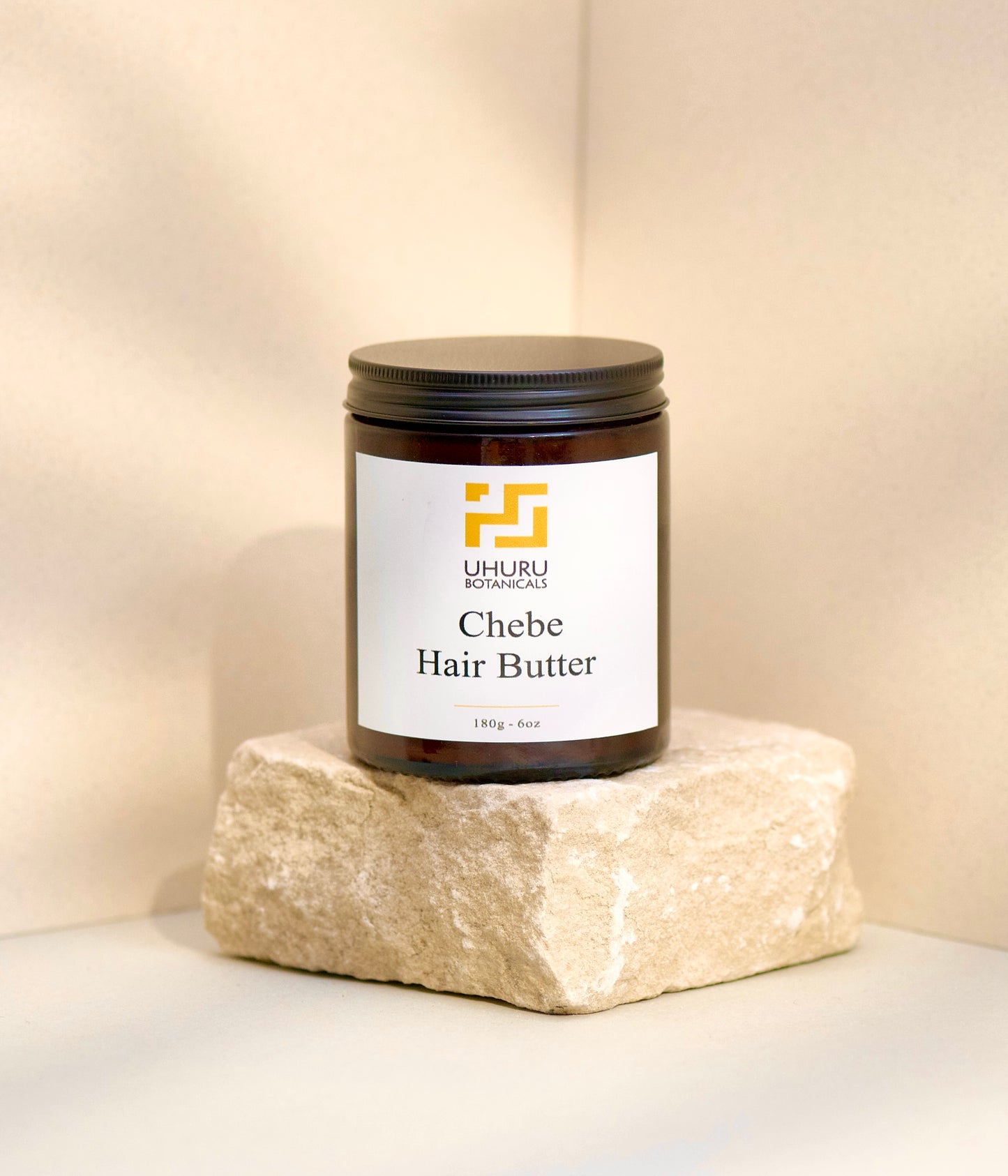 Chebe Hair Butter