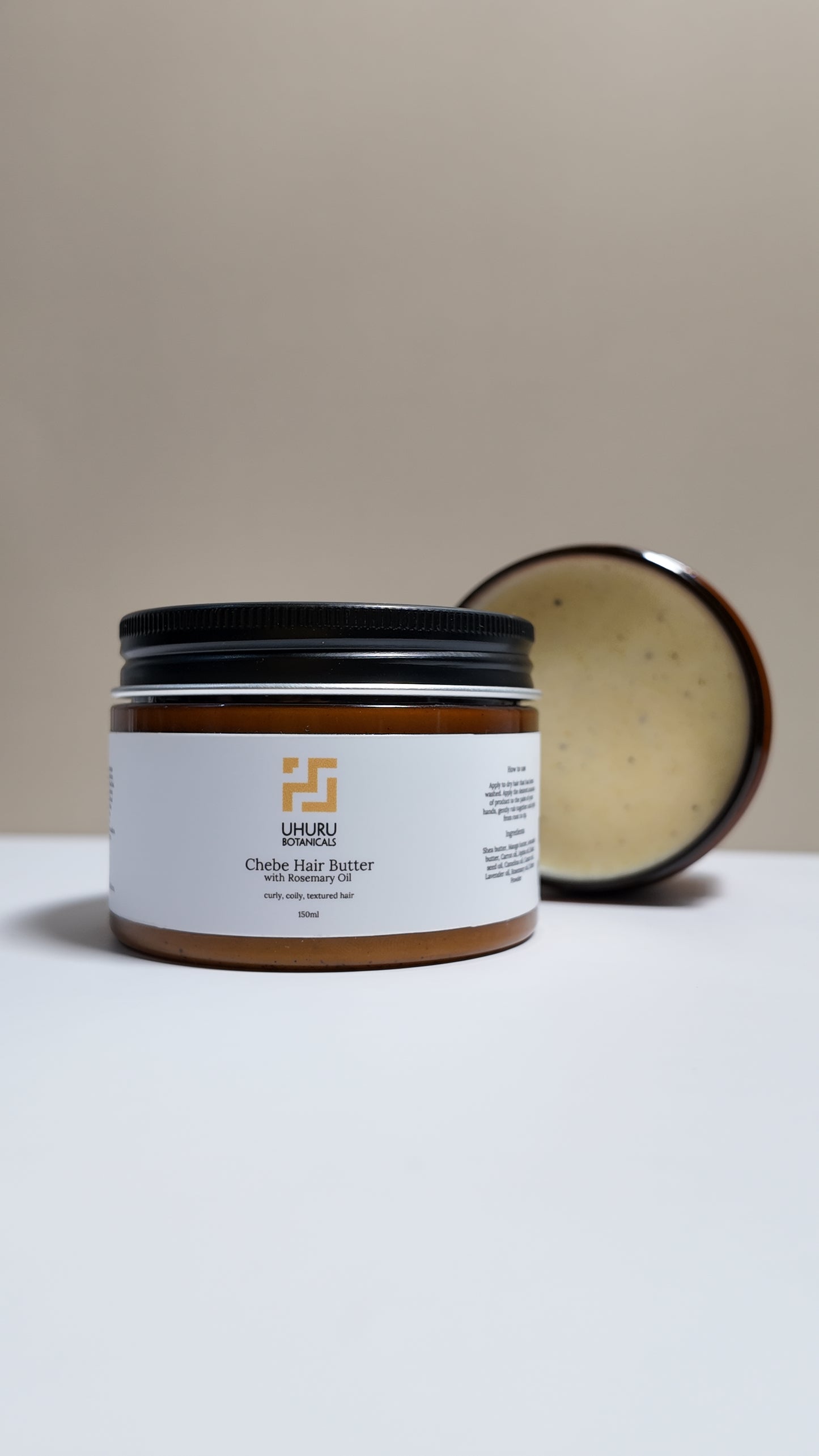 Chebe Hair Butter – 150g