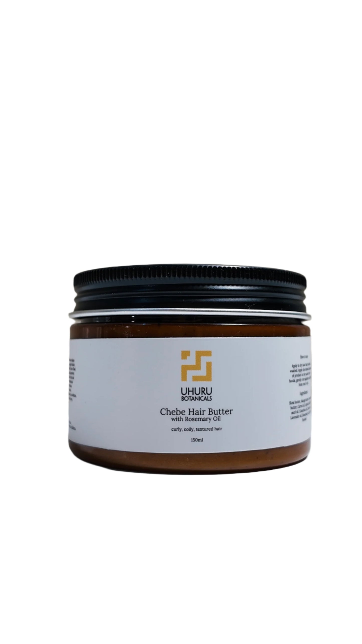 Chebe Hair Butter – 150g