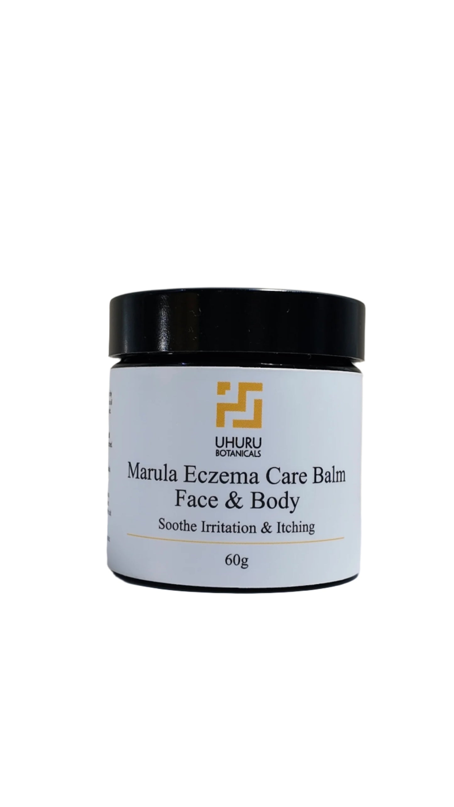Marula Eczema Body Balm - 60g