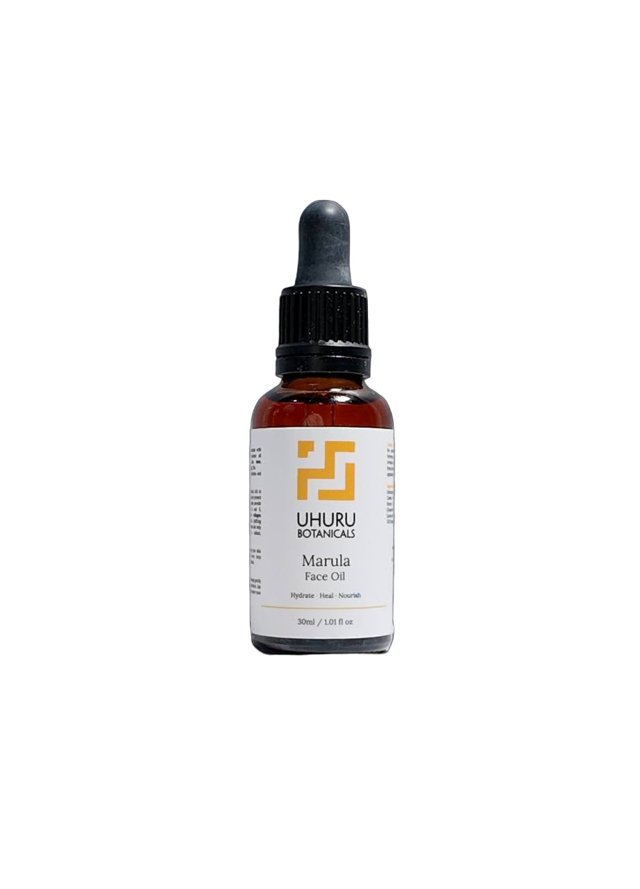 Marula Face Oil - 30ml