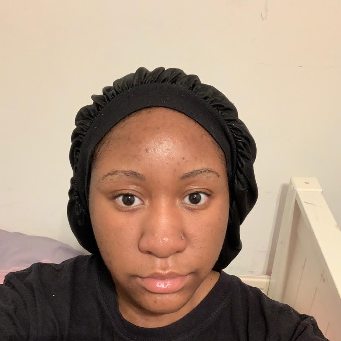 Black Soap & Aloe Vera - 100g