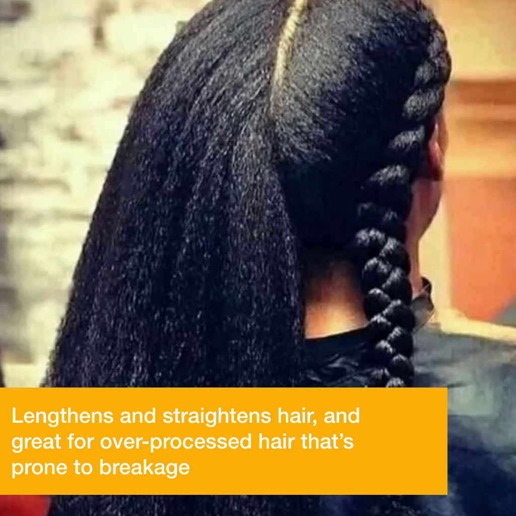 Chebe Hair Butter – 150g