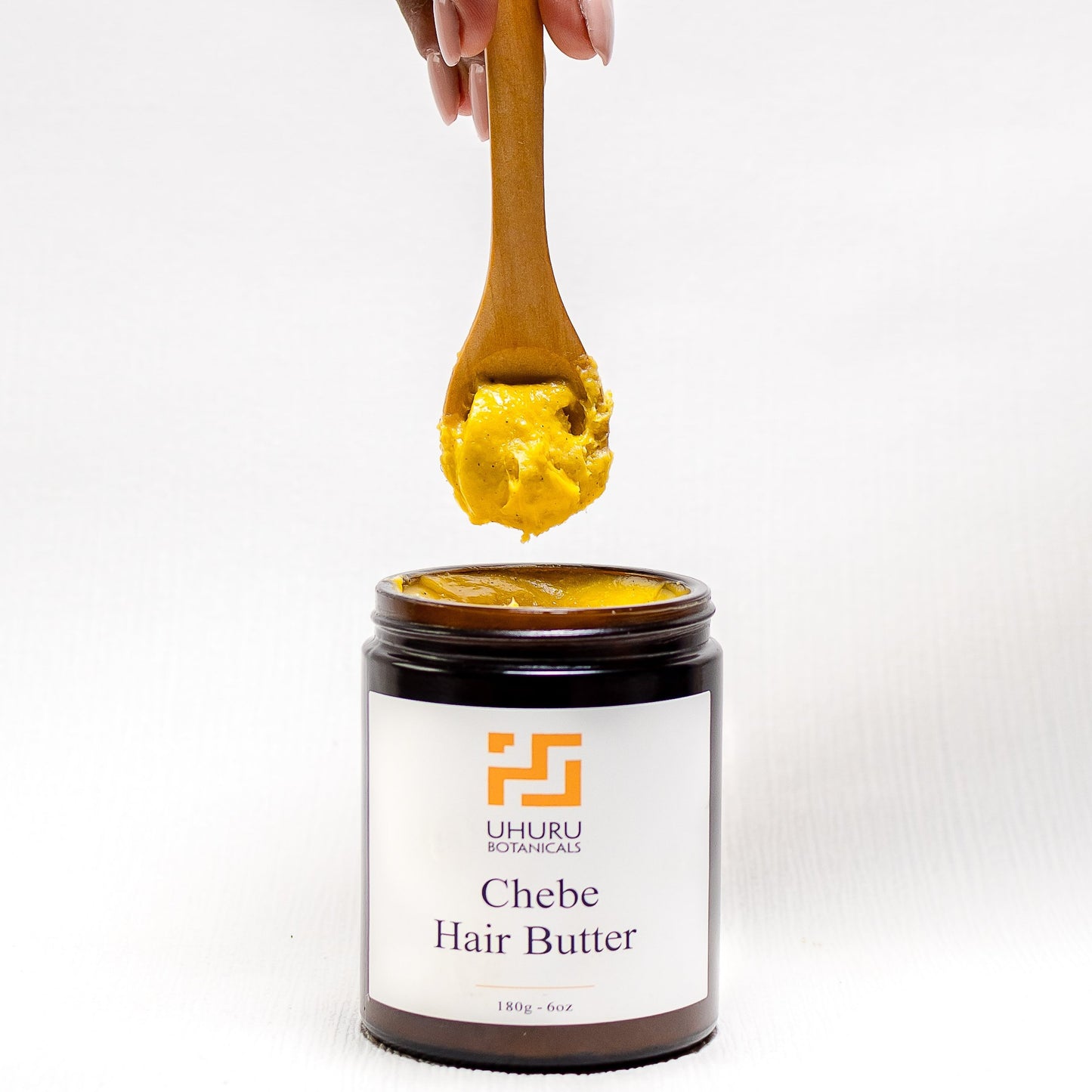 Chebe Hair Butter