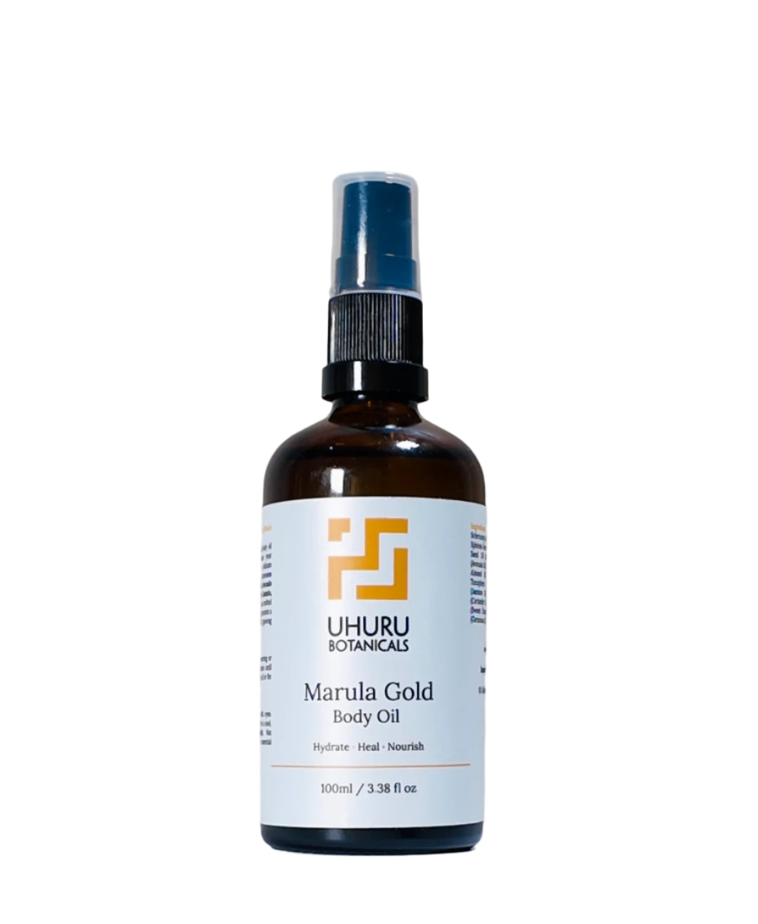 Marula Gold Body Oil - 100g