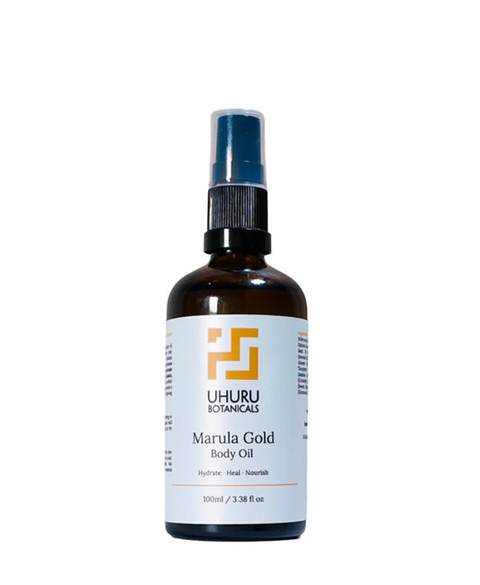 Marula Gold Body Oil - 100g