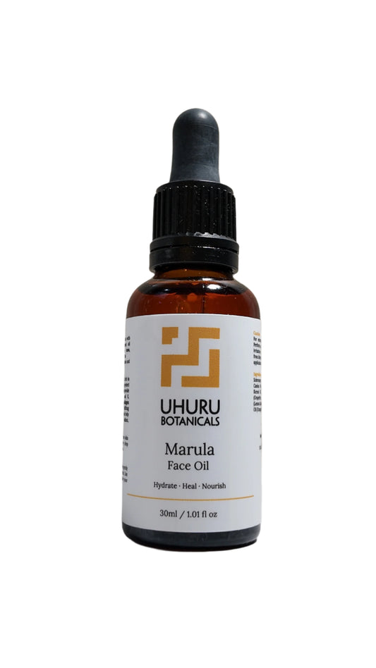 Marula Face Oil - 30ml