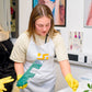Natural Formulation Workshop