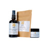 Black Soap & Aloe Vera and  Marula Face Cream