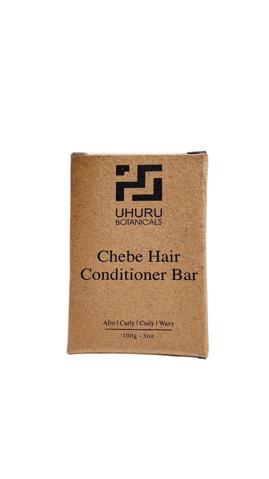 Chebe Conditioner Bar  – 100g