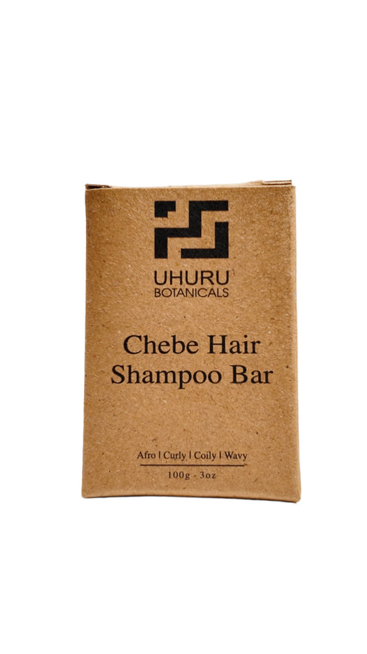 Chebe Shampoo Bar  – 100g