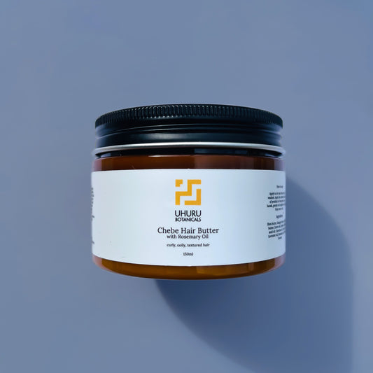 Rosemary Chebe Hair Butter